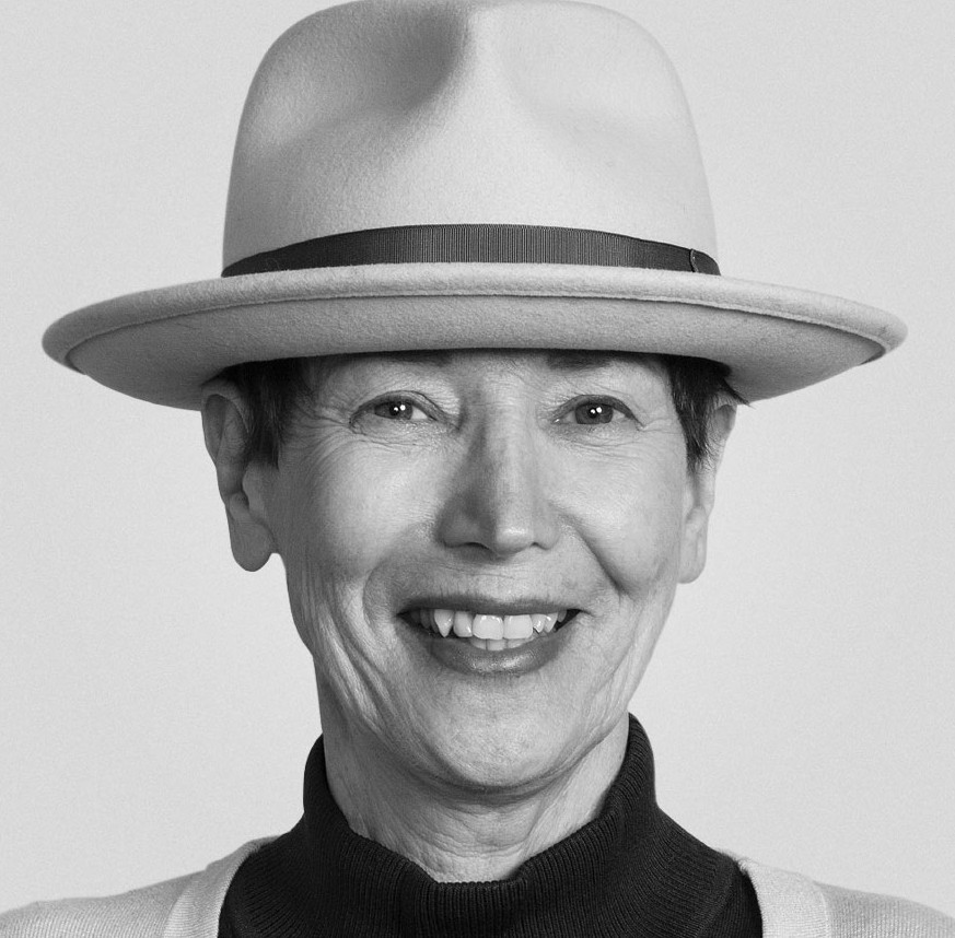 April Greiman