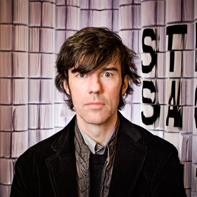 Stefan Sagmeister