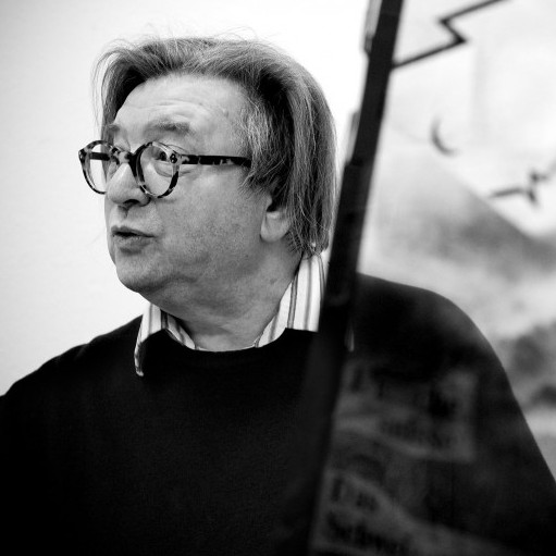 Wolfgang-Weingart