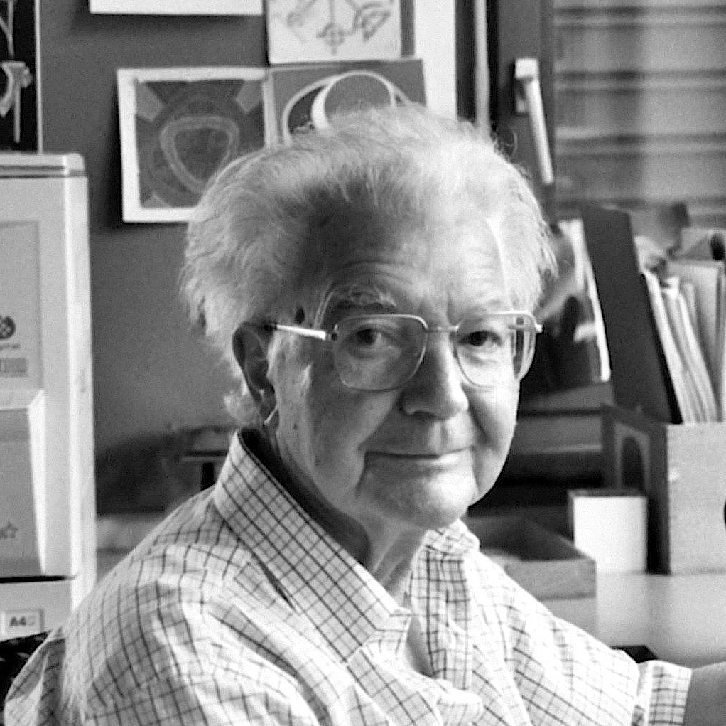Adrian Frutiger