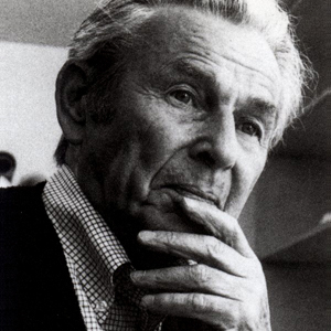 Josef Müller-Brockmann